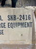 SKB 2416 Large Equipment case (new old stock)