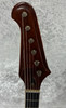 Vintage 1964 Gibson Firebird III electric guitar with case