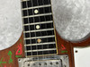 Vintage 1964 Gibson Firebird III electric guitar with case