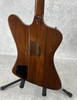 Vintage 1964 Gibson Firebird III electric guitar with case