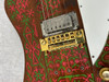 Vintage 1964 Gibson Firebird III electric guitar with case