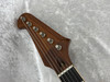 Vintage 1964 Gibson Firebird III electric guitar with case
