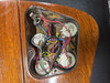 Vintage 1964 Gibson Firebird III electric guitar with case