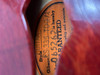 Vintage 1967 Gibson ES-335-12 ES-335-TDC-12 12 string guitar in red w/ case