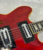 Vintage 1967 Gibson ES-335-12 ES-335-TDC-12 12 string guitar in red w/ case