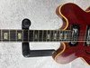 Vintage 1967 Gibson ES-335-12 ES-335-TDC-12 12 string guitar in red w/ case