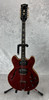 Vintage 1967 Gibson ES-335-12 ES-335-TDC-12 12 string guitar in red w/ case