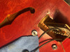 Vintage 1967 Gibson ES-335-12 ES-335-TDC-12 12 string guitar in red w/ case
