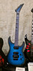 2026 USA JACKSON CUSTOM SHOP / SPECIAL EDITION SOLOIST \ BLUE PERIOD