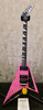 2026 USA JACKSON CUSTOM SHOP / SPECIAL EDITION RHOADS \ PLATINUM PINK CLUB RELIC