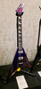 2026 USA JACKSON CUSTOM SHOP / SPECIAL EDITION RHOADS \ BLUE RED FLIP FLOP