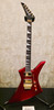 2026 USA JACKSON CUSTOM SHOP / SPECIAL EDITION KELLY \ CANDY APPLE RED