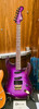 2026 USA CHARVEL CUSTOM SHOP / JAKE E LEE SIGNATURE \ SAN DIMAS PURPLE BURST