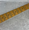 USA Warmoth / Robin Partscaster Strat Style with EMG pickups in blue
