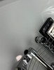 Epiphone Wilshire Custom Shop LTD guitar w/ Bigsby in white finish