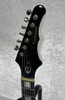 Epiphone Wilshire Custom Shop LTD guitar w/ Bigsby in white finish