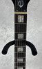 Epiphone Wilshire Custom Shop LTD guitar w/ Bigsby in white finish