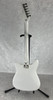 Epiphone Wilshire Custom Shop LTD guitar w/ Bigsby in white finish