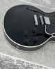 2012 USA Gibson ES-137 Classic Custom Shop electric guitar in gloss black