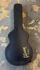 2012 USA Gibson ES-137 Classic Custom Shop electric guitar in gloss black