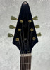 Epiphone Korina Flying V electric guitar with Gibson case