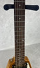 Epiphone Korina Flying V electric guitar with Gibson case