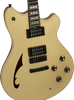 SPECIAL ORDER! EVH WOLFGANG SA-126 SPECIAL GUITAR + CASE | PHARAOHS GOLD