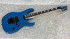 Ibanez RG565R electric guitar in Electric Blue finish