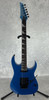 Ibanez RG565R electric guitar in Electric Blue finish