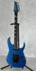 Ibanez RG565R electric guitar in Electric Blue finish