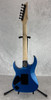 Ibanez RG565R electric guitar in Electric Blue finish