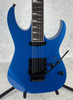 Ibanez RG565R electric guitar in Electric Blue finish