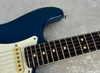 2002 Fender Highway One USA Stratocaster Sapphire Blue Transparent