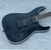 Jackson X Series Soloist SLA6 DX Baritone guitar black finish