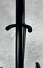 Jackson X Series Soloist SLA6 DX Baritone guitar black finish