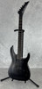Jackson X Series Soloist SLA6 DX Baritone guitar black finish