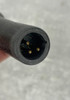 Lot of 2 1980's Shure SM-58 microphones mics