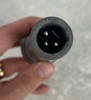 Lot of 2 1980's Shure SM-58 microphones mics