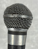 Lot of 2 1980's Shure SM-58 microphones mics