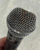 Lot of 2 old logo dual impedance Shure SM-58 microphones mics