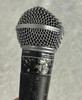 Lot of 2 old logo dual impedance Shure SM-58 microphones mics