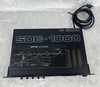 Roland SDE-1000 Digital Delay rackmount unit