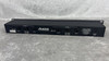 Alesis 3630 Dual Channel Compressor rack unit with power supply and box