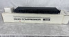 Alesis 3630 Dual Channel Compressor rack unit with power supply and box