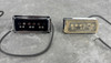 Lot of 4 vintage DeArmond Rowe Industries 2000 Dynasonic pickups (2 uninstalled)