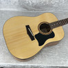 USA Difiance DN1 dreadnought acoustic guitar (hand crafted in the Midwest!)