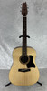 USA Difiance DN1 dreadnought acoustic guitar (hand crafted in the Midwest!)