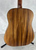 USA Difiance DN1 dreadnought acoustic guitar (hand crafted in the Midwest!)