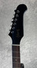 2017 USA Gibson Firebird Studio electric guitar in Pelham Blue with bag