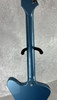 2017 USA Gibson Firebird Studio electric guitar in Pelham Blue with bag